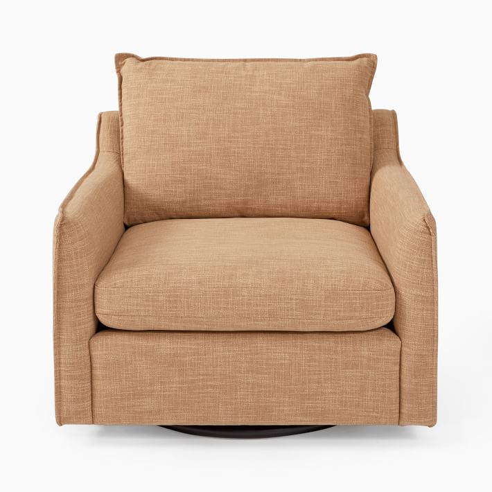 west elm easton chair