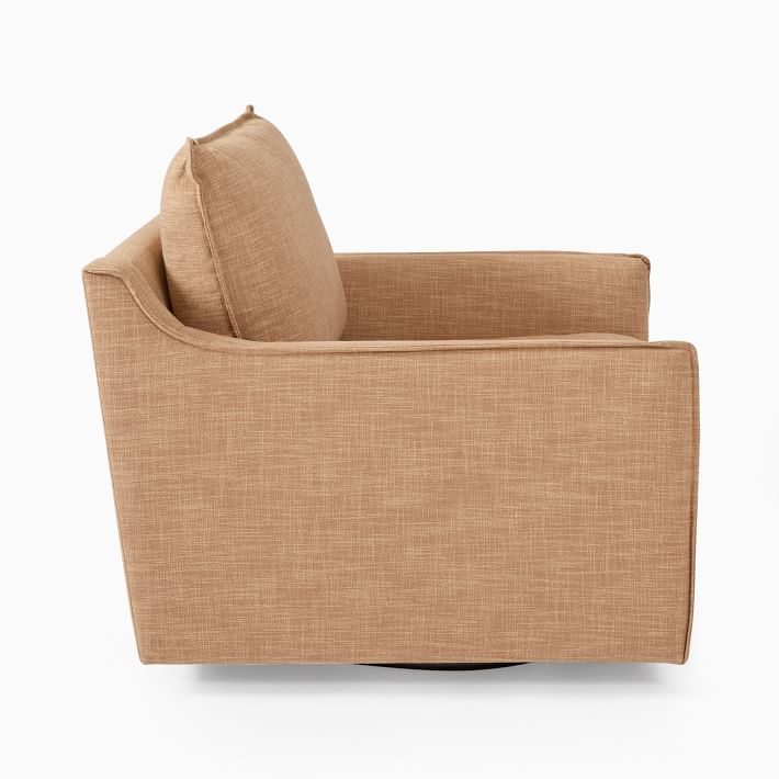 easton chair west elm