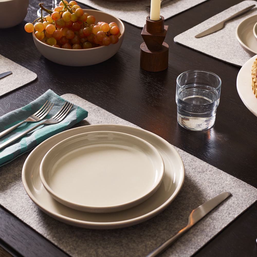 Kaloh Stoneware Dinnerware (Set of 20) West Elm