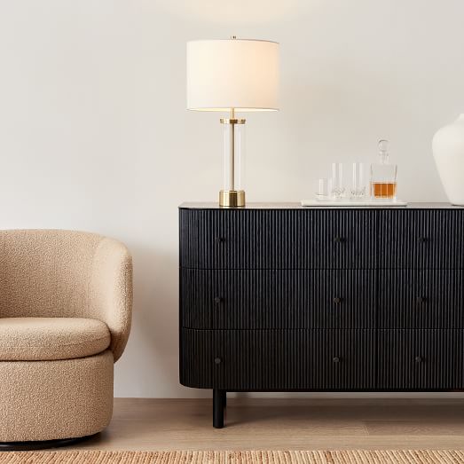 Bedside Table Lamps West Elm