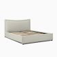 Myla Pop-Up Storage Bed | West Elm