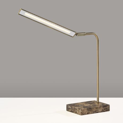 liseuse task floor lamp