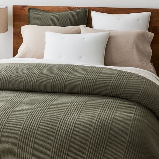 west elm quilts sale