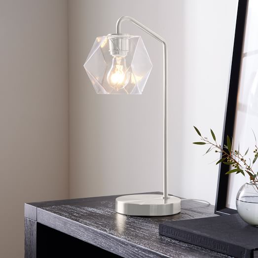 Bedside Table Lamps West Elm