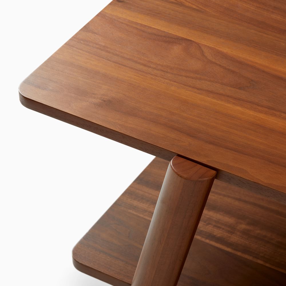 Calgary Coffee Table (44") West Elm