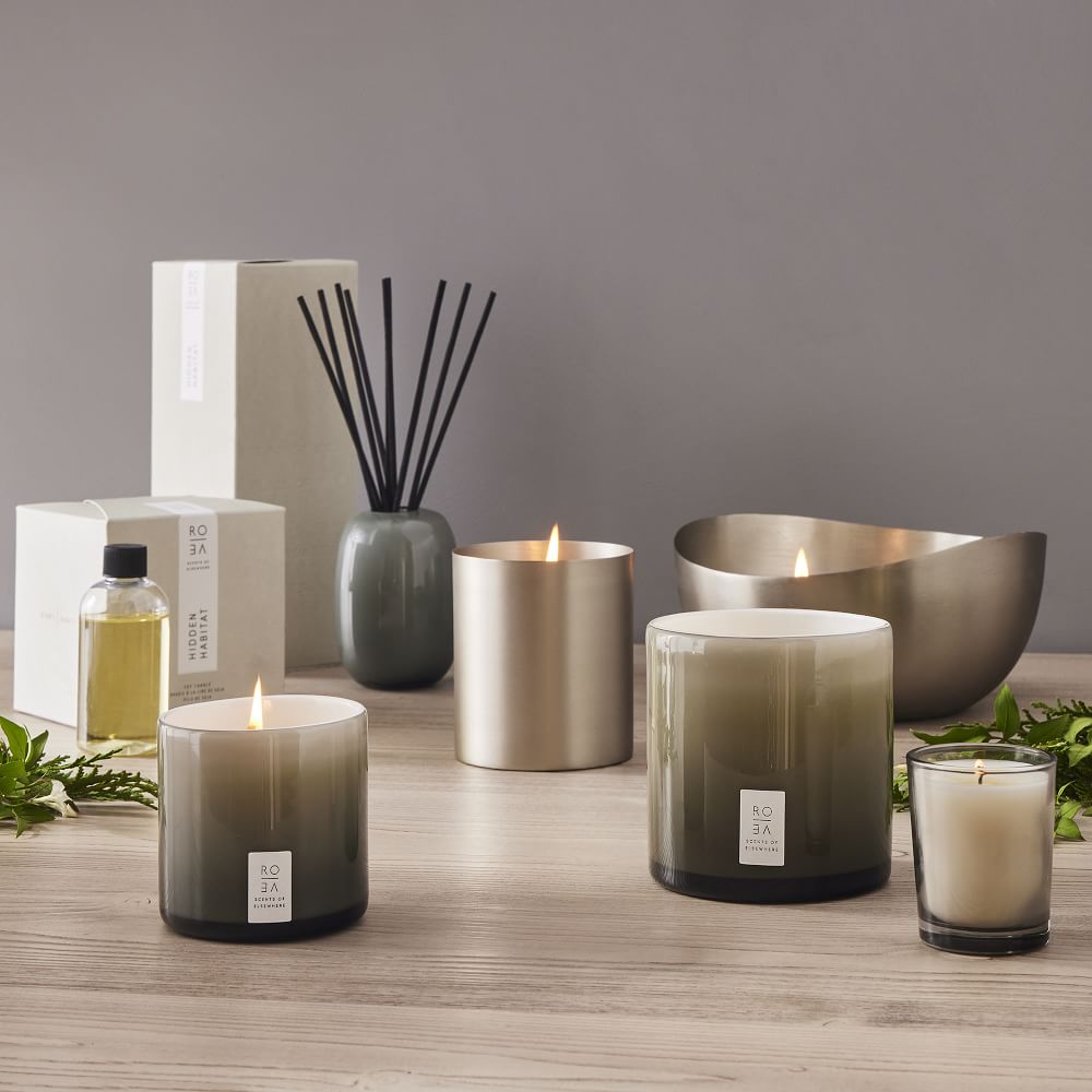 Rove Collection - Bergamot and Vanilla | West Elm