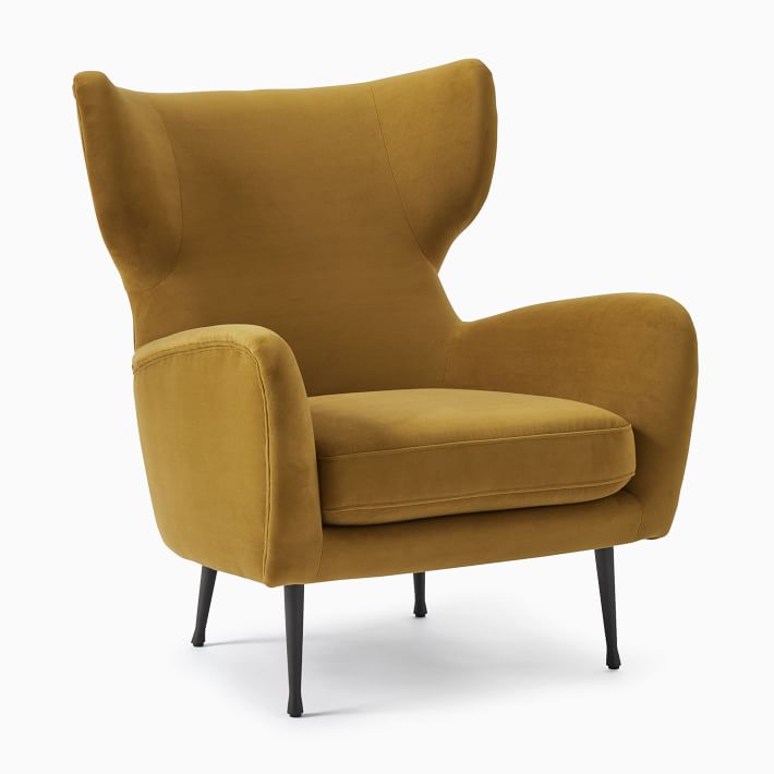 lucia arm chair