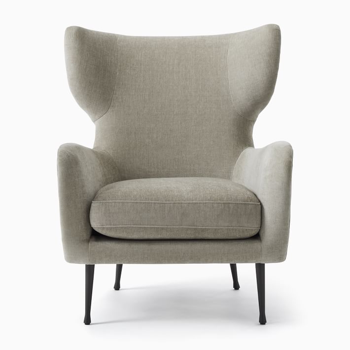 lucia arm chair