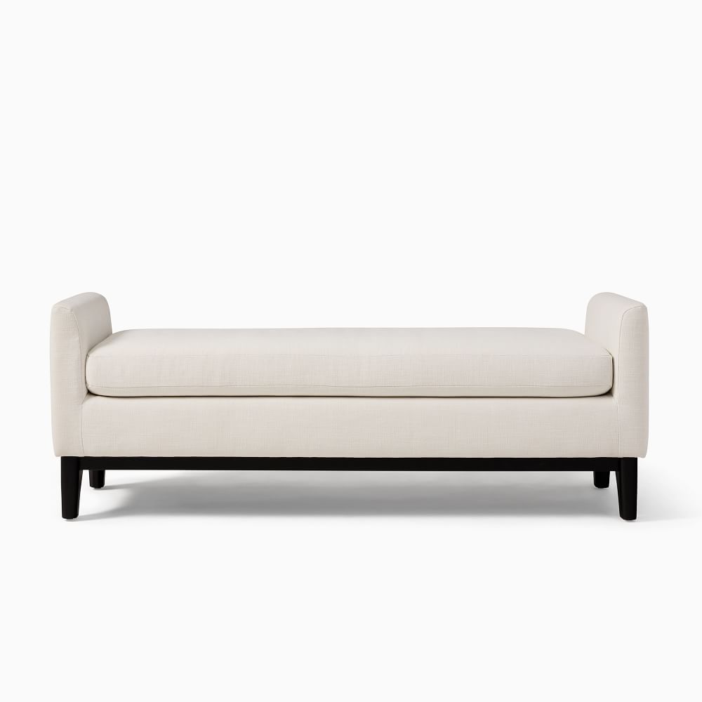 Harvey Bench | West Elm