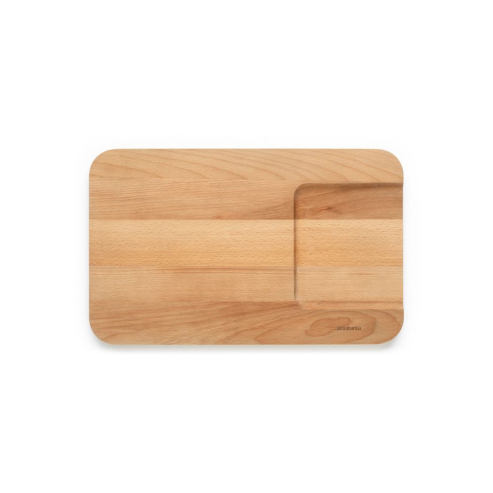 Brabantia Wood Chopping Boards (Set of 3) | West Elm