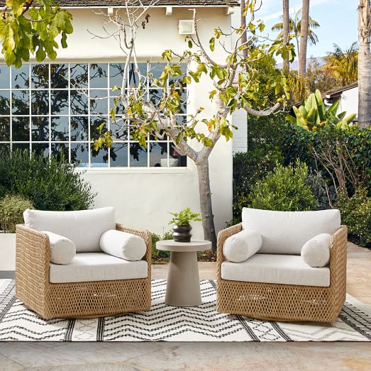 west elm chairs outdoor