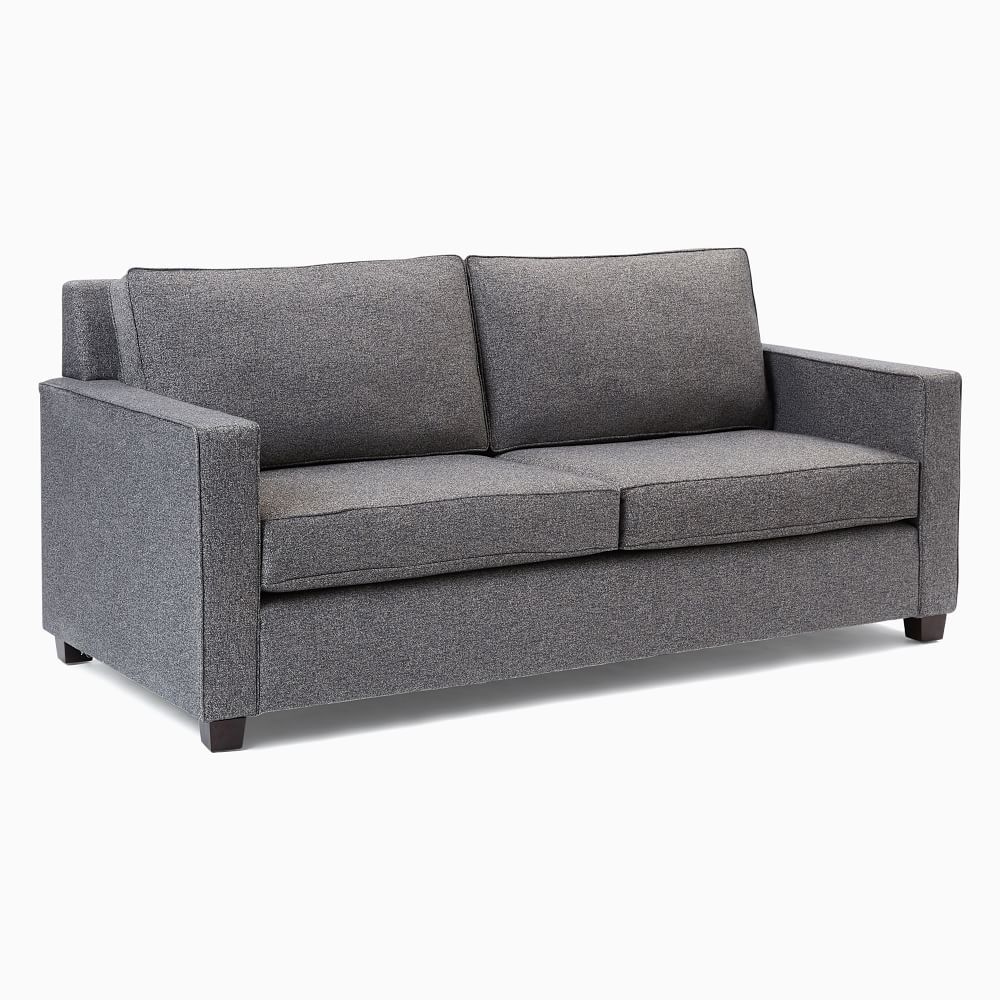 Henry Sleeper Sofa (61"–79") | West Elm