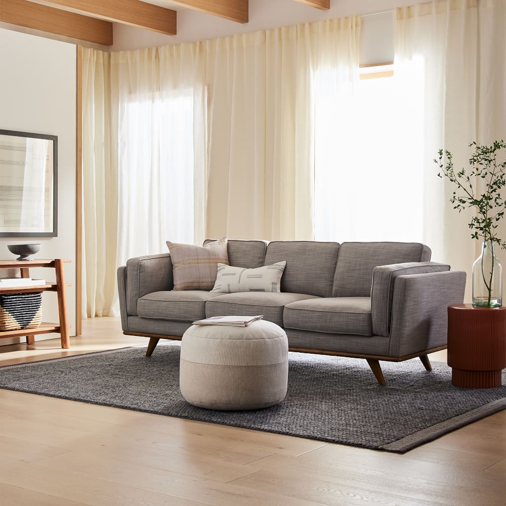 Zander Sofa (90") West Elm