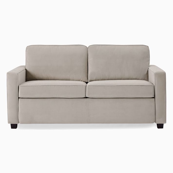 west elm henry recliner