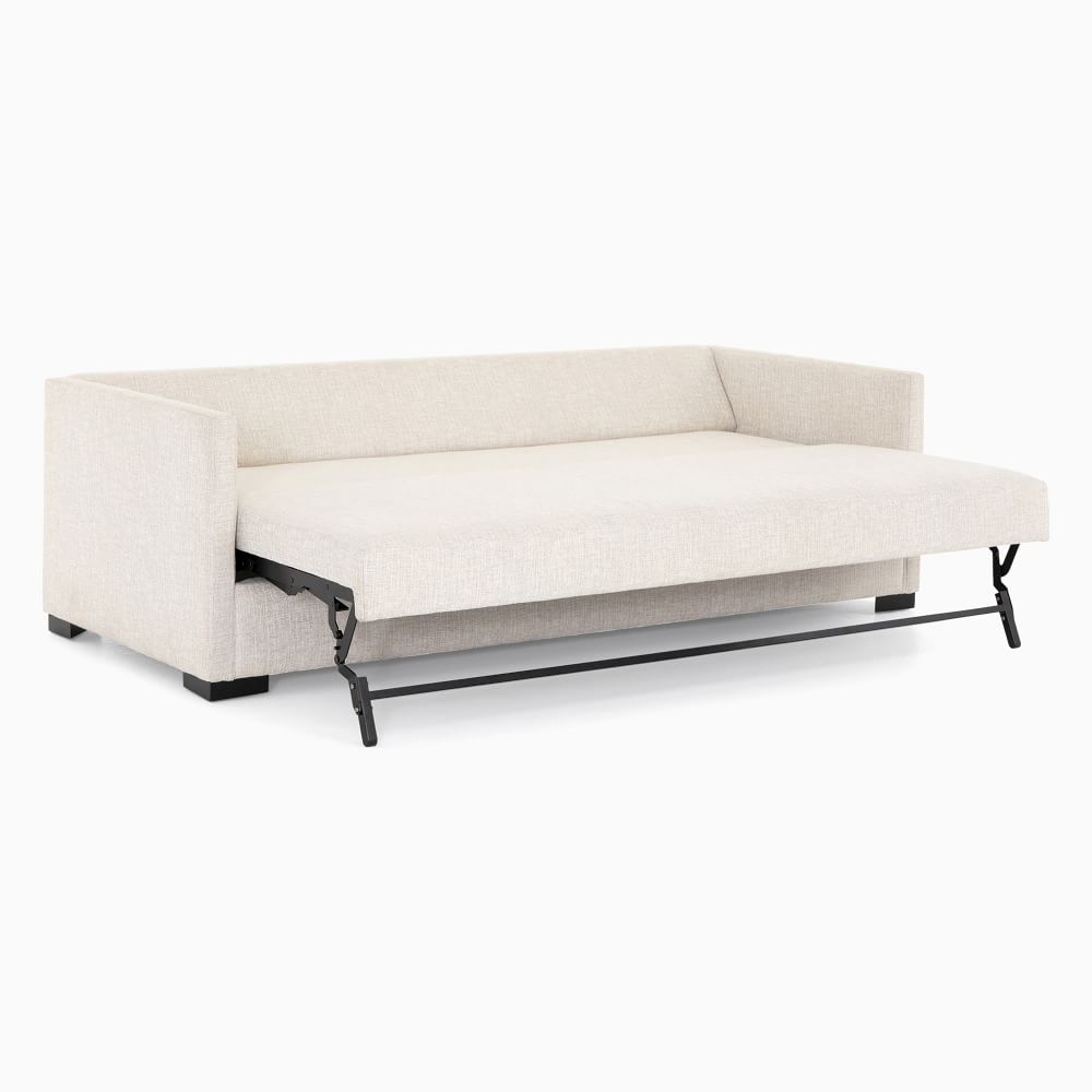 Snow Sleeper Sofa (86.5