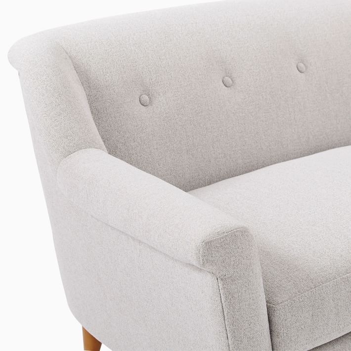 west elm finn chair