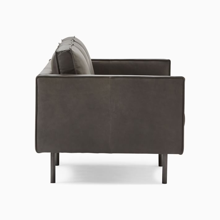 axel armchair west elm