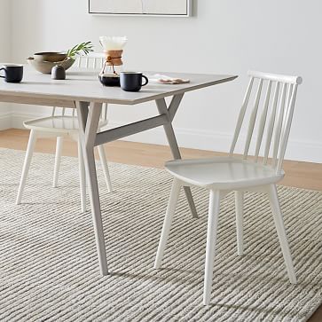 west elm windsor dining chair