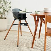 west elm high chairs