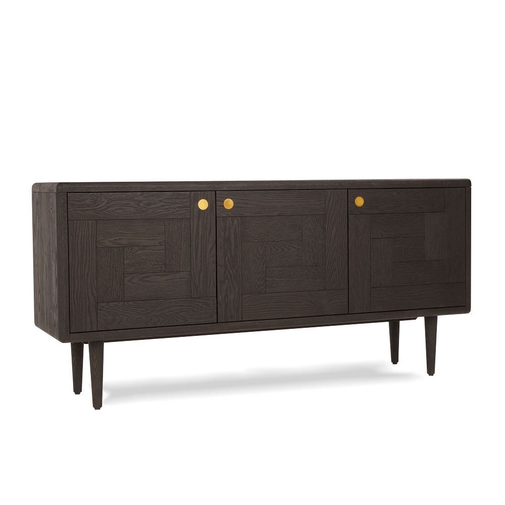 Rustic Frame Buffet (63") West Elm