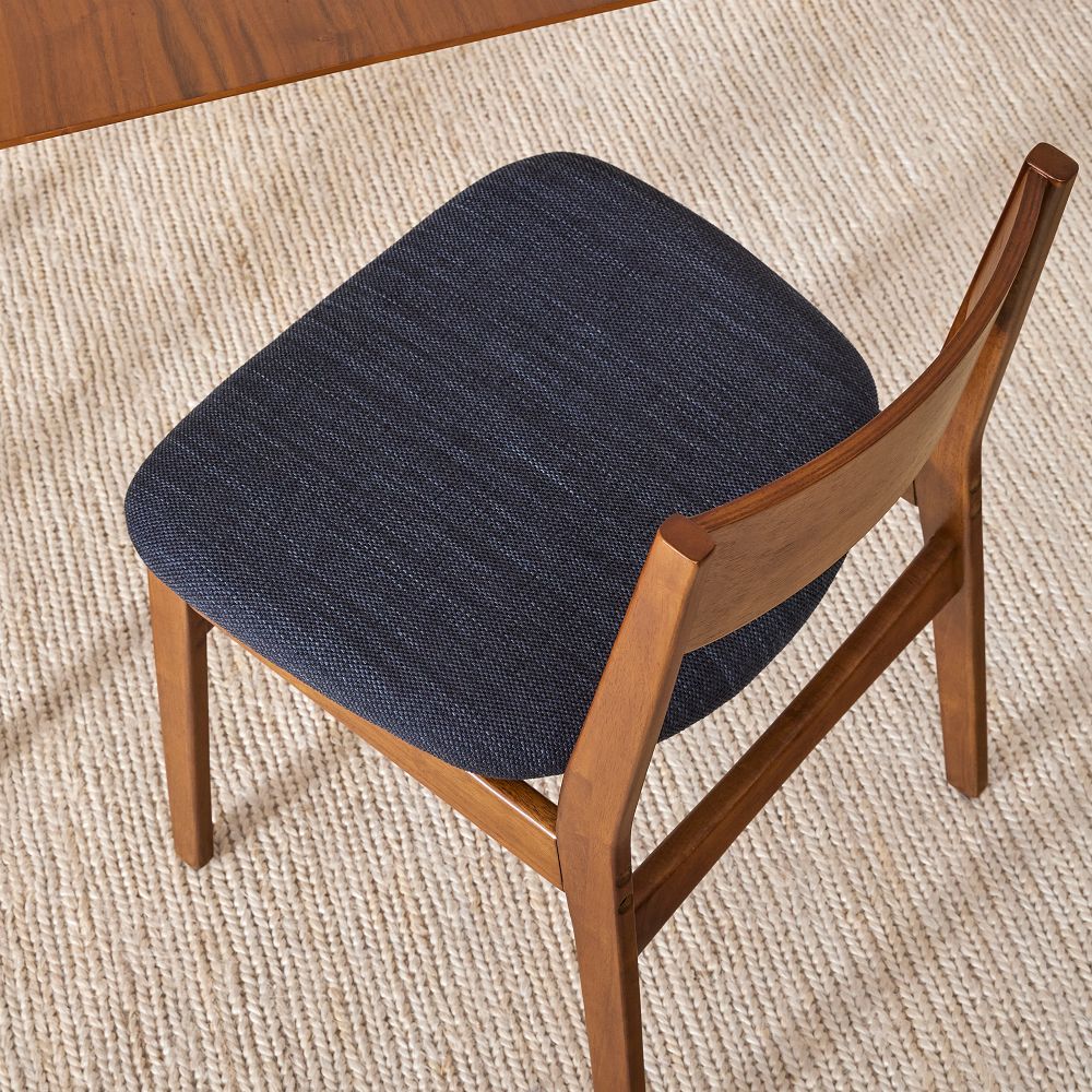 Baltimore Dining Chair (Set of 2) West Elm