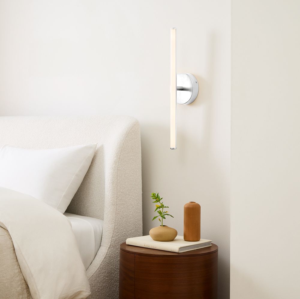 Light Rods LED Wall Sconce | West Elm