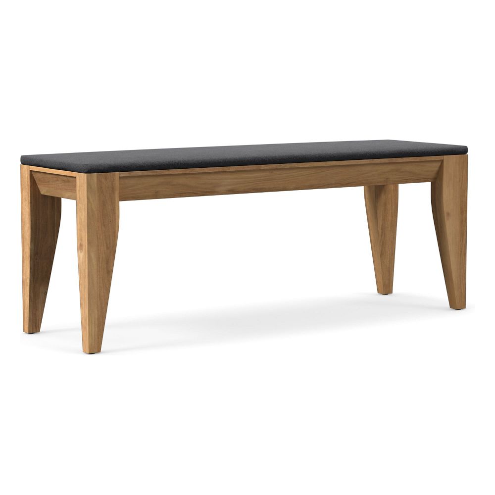 Anderson Dining Bench Cushion (50") West Elm