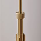 eiffel adjustable floor lamp