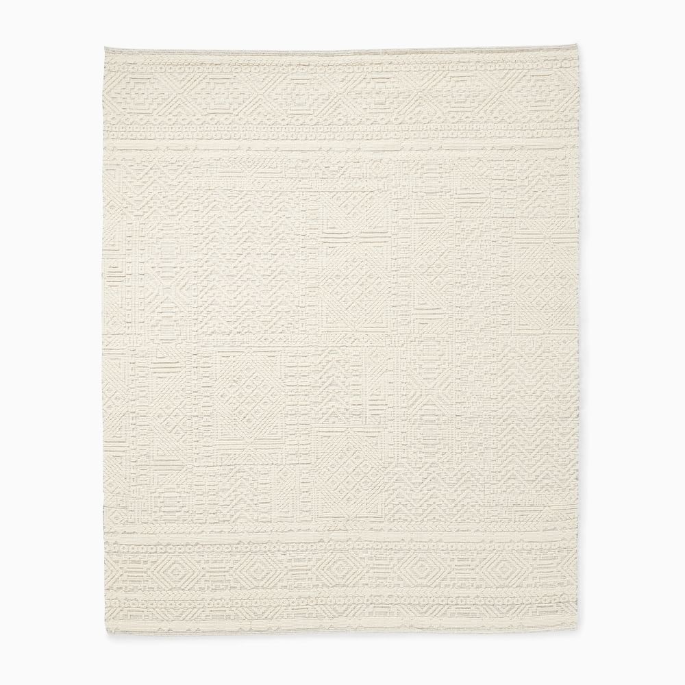 Frieze Rug | West Elm