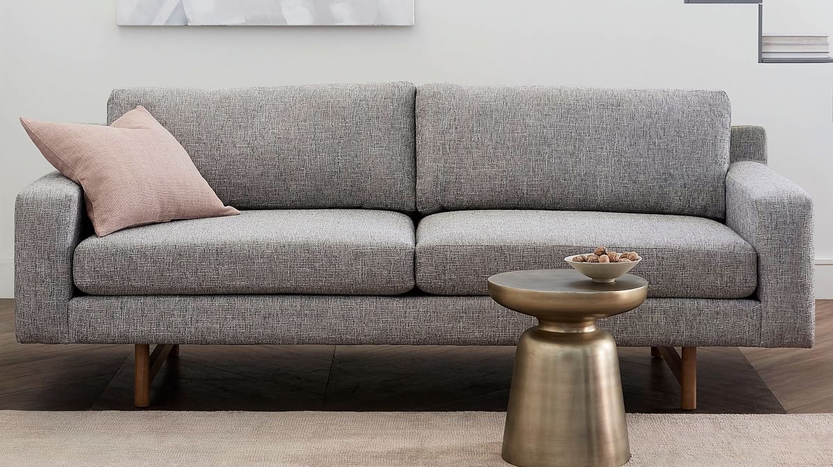 Eddy Sofa (60"94") West Elm