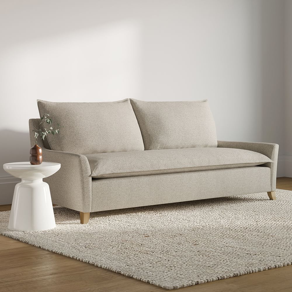 Bliss Queen Sleeper Sofa (85") West Elm
