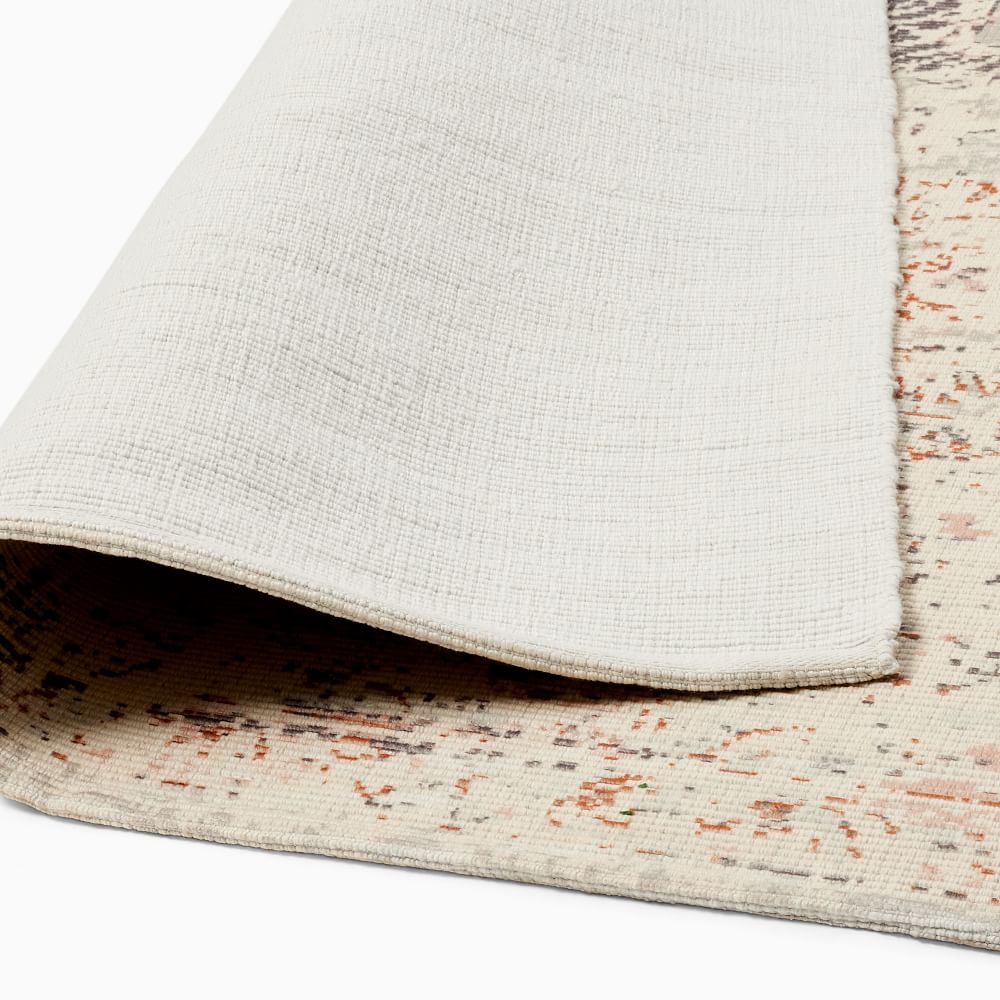 Flourish Indoor/Outdoor Rug | West Elm