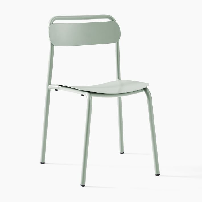 west elm stacking chairs