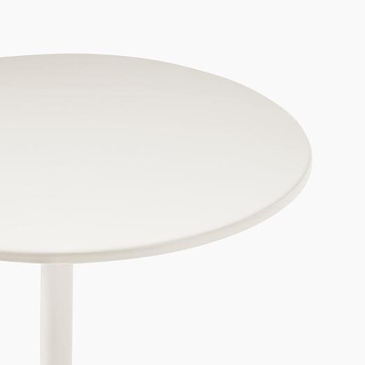 west elm sunny side table