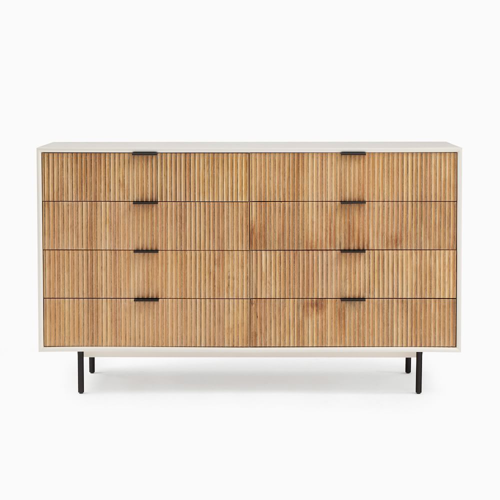 Quinn 8-Drawer Dresser (68