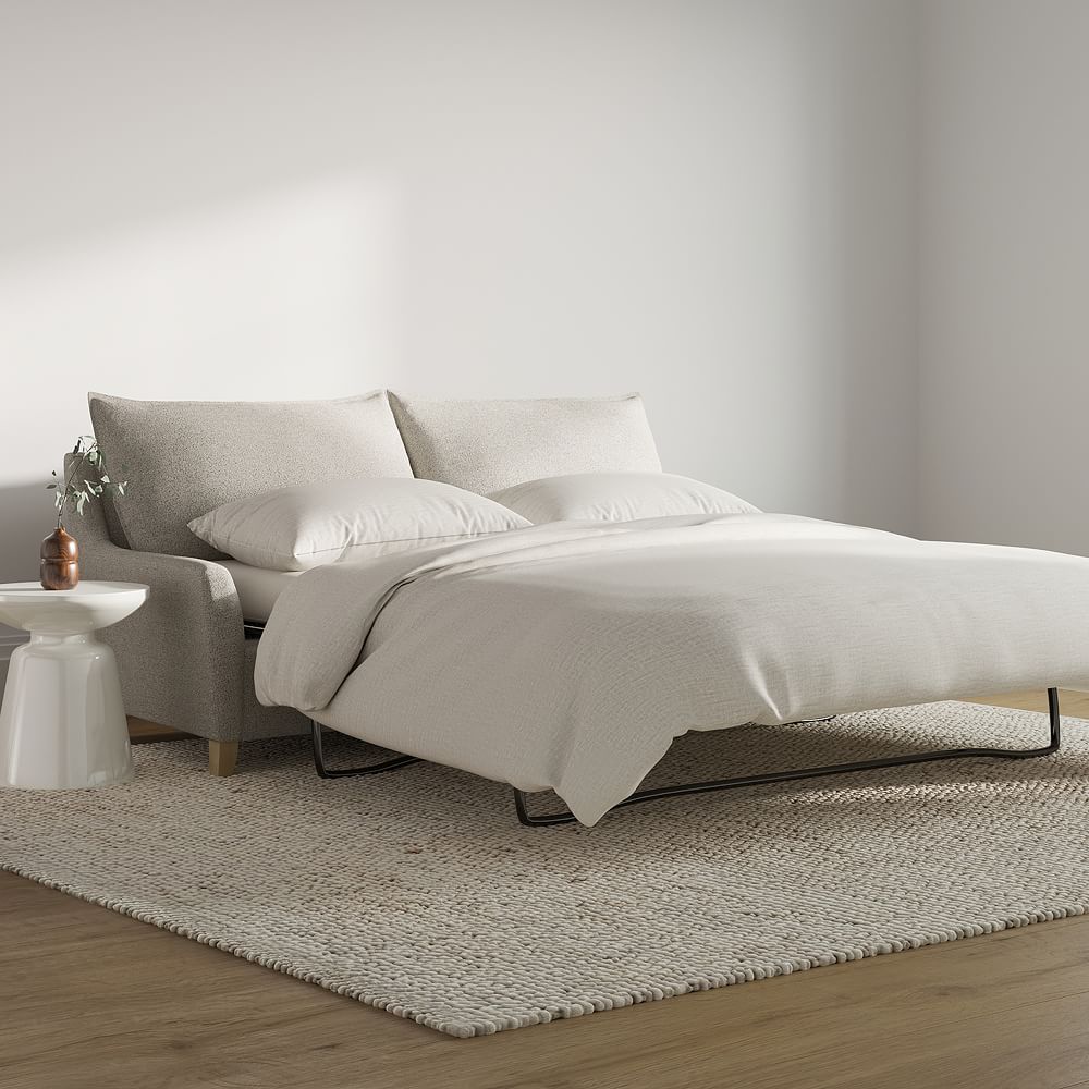 Bliss Queen Sleeper Sofa (85") West Elm