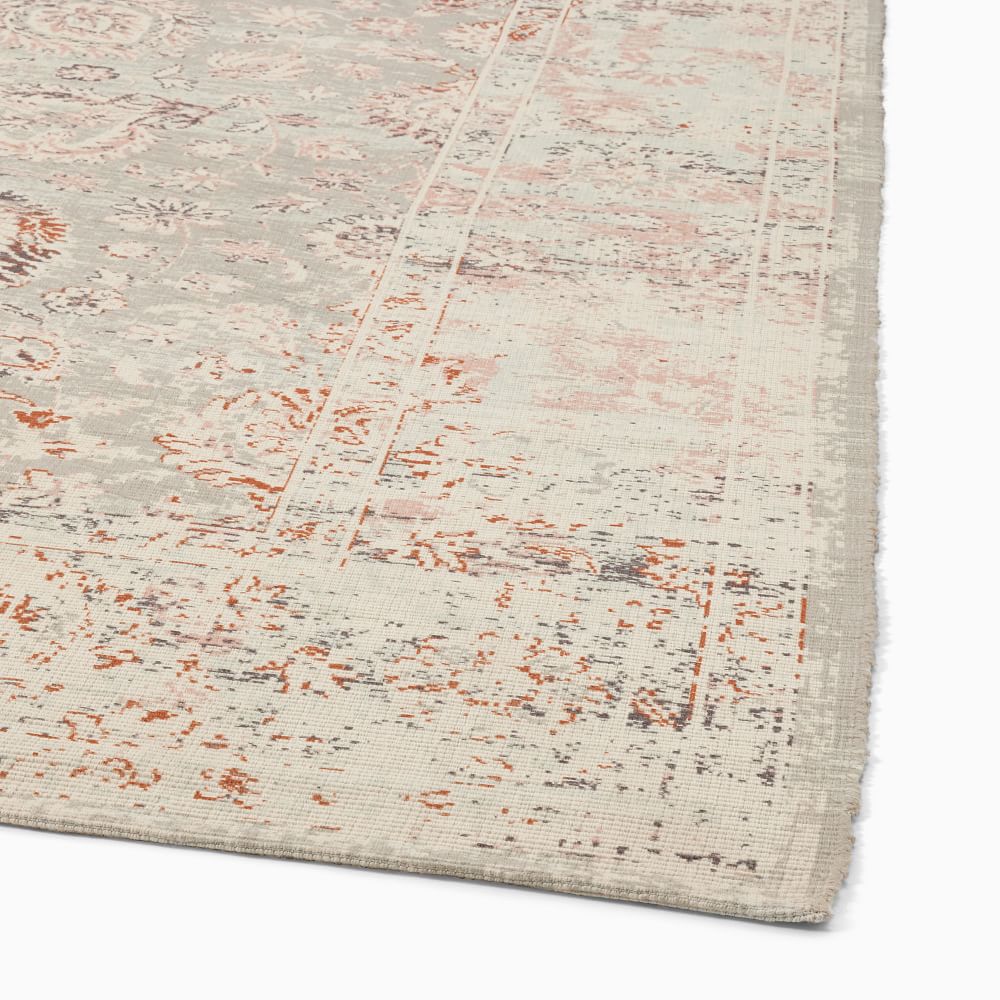 Flourish Indoor/Outdoor Rug | West Elm