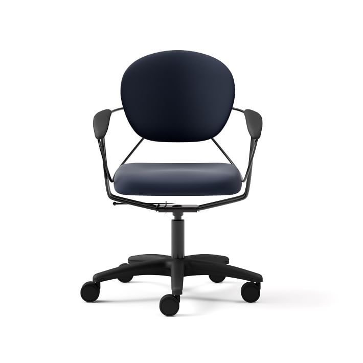 steelcase uno chair