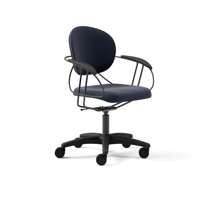 steelcase uno chair