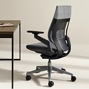 west elm steelcase chair