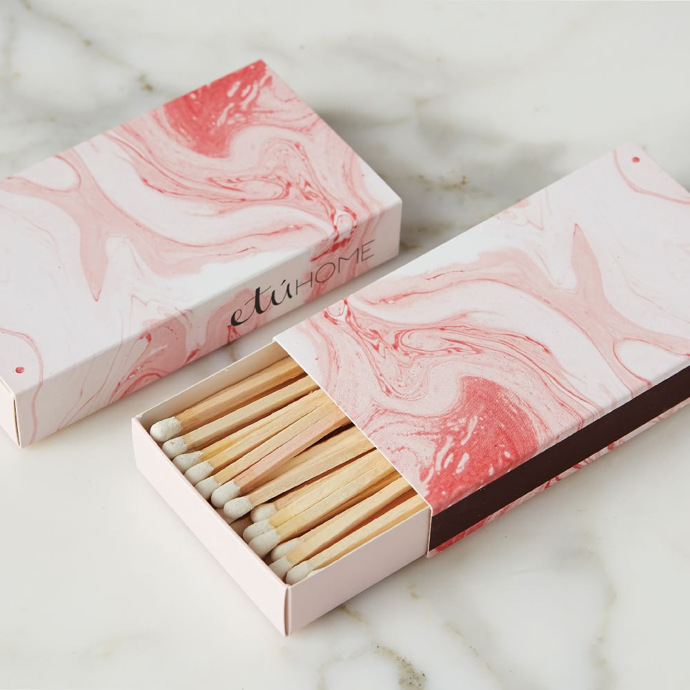 Oversized Matches West Elm