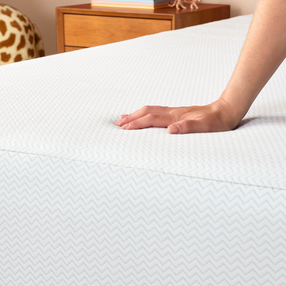 Leesa Youth Mattress West Elm