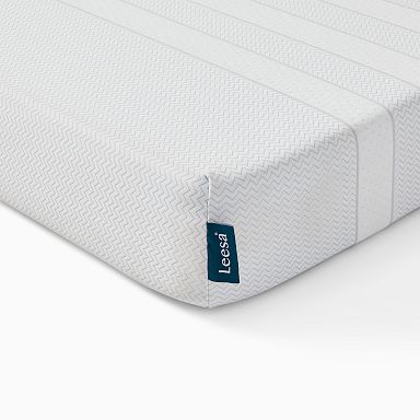 Leesa American-Made Mattresses | West Elm