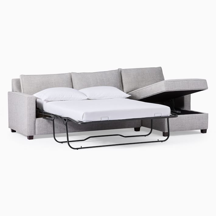 bed sectional sofa