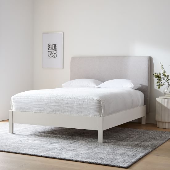 Andes Headboard West Elm