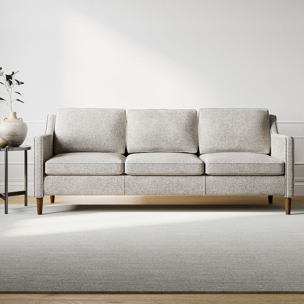 Hamilton Sofa (80") West Elm