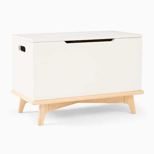 sloan toy chest