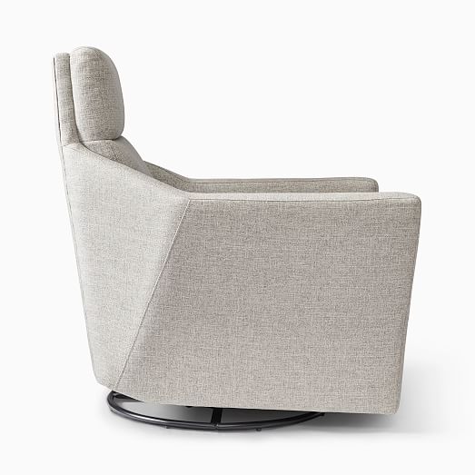 west elm austin glider