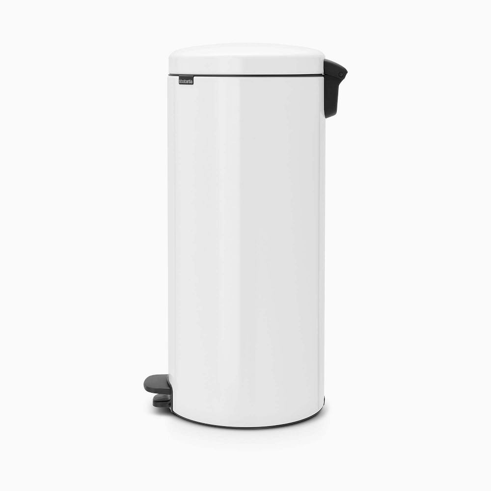 Brabantia New Icon Trash Can (8 Gallon) | West Elm