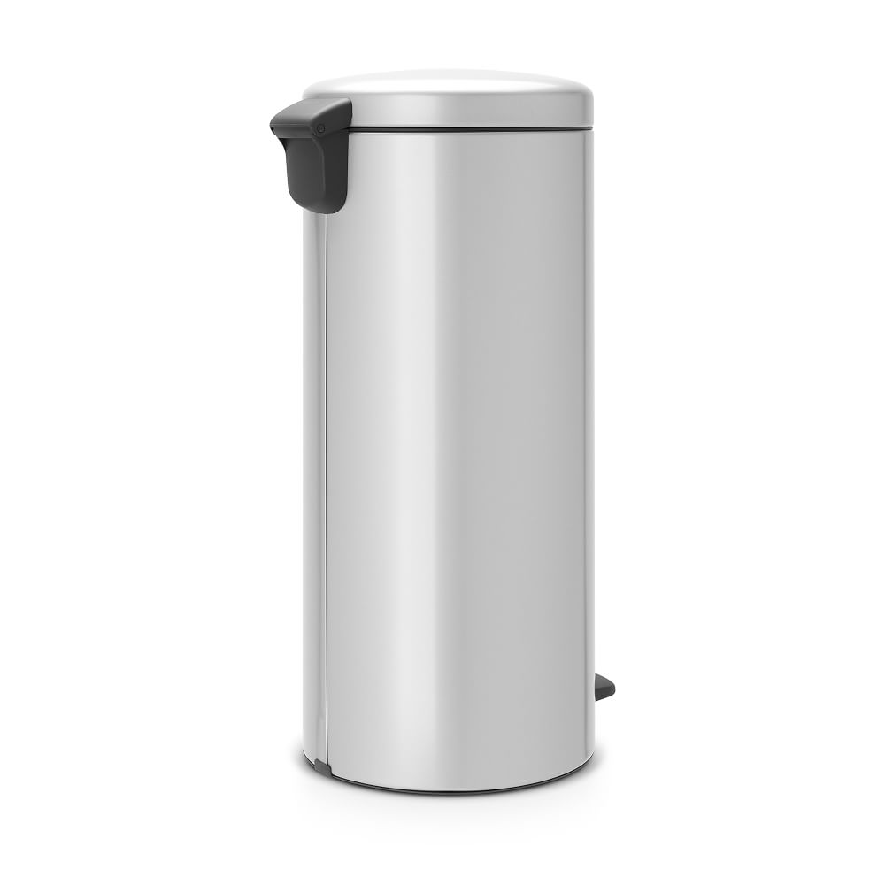Brabantia New Icon Trash Can (8 Gallon) West Elm